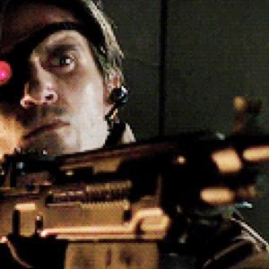 Meet your Posher, Jeff